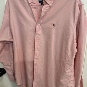 Ralph Lauren Blake Shirt for men.